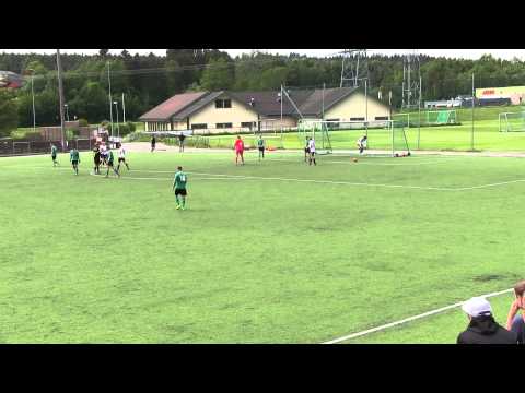 3div5, Hei - Frøyland 0-11 (0-3)