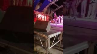 KOFFI OLOMIDE:Basi bakati bilamba en plein concert dédié aux femmes