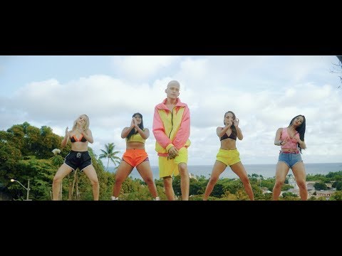 MC DLL E NEGUINHO DO ITR - TE EMPURRANDO - CLIPE OFICIAL