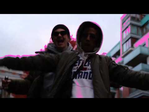 Jamal_Da_Lion x Emethx - Wine [OFFICIAL VIDEO]