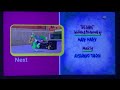 Boomerang UK 2018 ECP Tom Jerry Tales Next Bumper