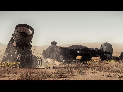 Star Citizen Alpha 3.17.2 is now in Evocati - Wave 1 PTU Soon!