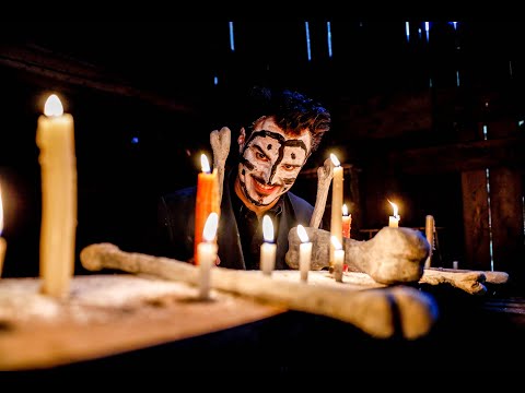 3TONE: Stare kosti (official video)