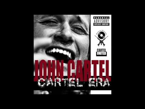 John Cartel  - The Last Days of Cocaine (Audio)