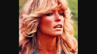 Farrah Fawcett Sings a Duet with Jean Paul Vignon &quot;You&quot;~ in this Tribute to the Beloved Actress