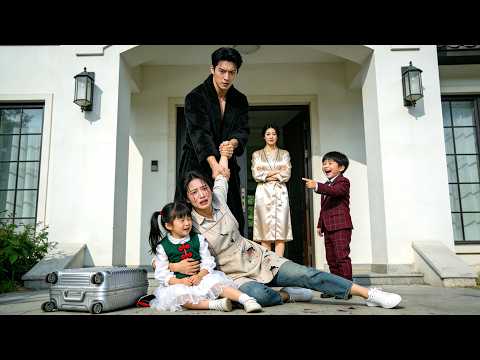 結婚3年他卻從不回家，她任勞任怨伺候全家，卻連一隻狗的地位都不如！直到看到他和小三在床上歡快，她瀟灑離婚宣佈武神身份，渣男後悔一輩子！