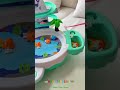Baby Children S Electric Fishing Pool Hand Eye Coordination Toy