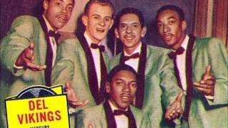 Don&#39;t Be A Fool /Uh Uh Baby Del Vikings 1957 Fee Bee