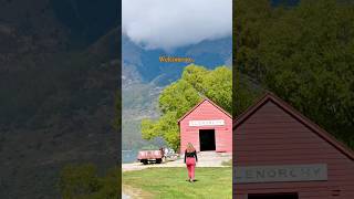 Welcome to one of the most beautiful places in New Zealand… Glenorchy #newzealand #glenorchy #travel
