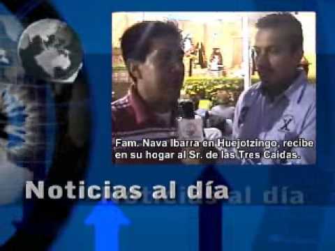 Noticias al día - Regionales / Locales (Miércoles 27 de marzo 2013)