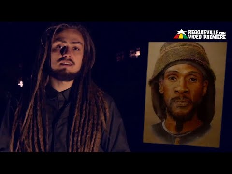 Jon Moon - Messenjah [Official Video 2020]