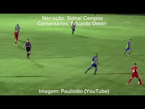 Mazagão (AP) 0 x ATHLETICO 2