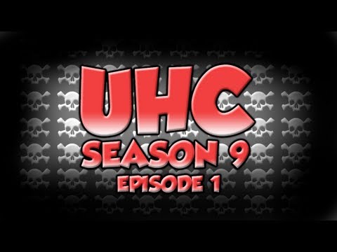UHC :: Team DOOKE :: S9 :: E1