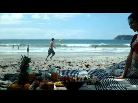 Casa Lamia: An Unforgettable Beach Picnic