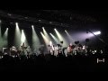 Animal ДжаZ - Инопланетянин (Москва, 19.04.15) 