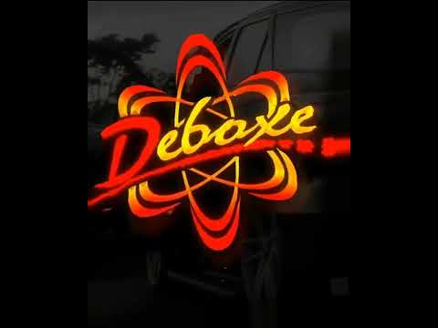 ELETRO FUNK TUMULTUANDO SEM ESCAPAMENTO - MCs Nando e Luanzinho , DJ Babuzin  , DJ HENRIQUE FERRAZ