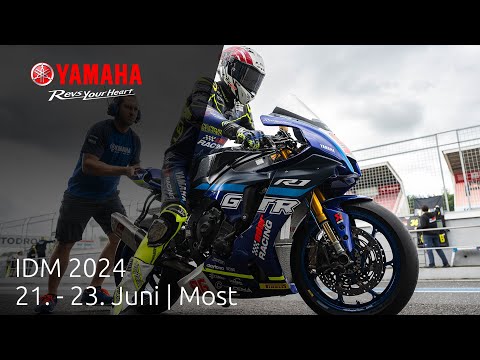 IDM 2024 | Most (DE)