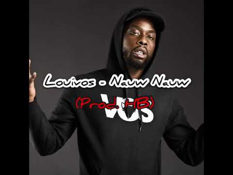 LouiVos - Nauw Nauw (Prod. HB)