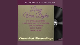 If A Woman Answers (Hang up the Phone)