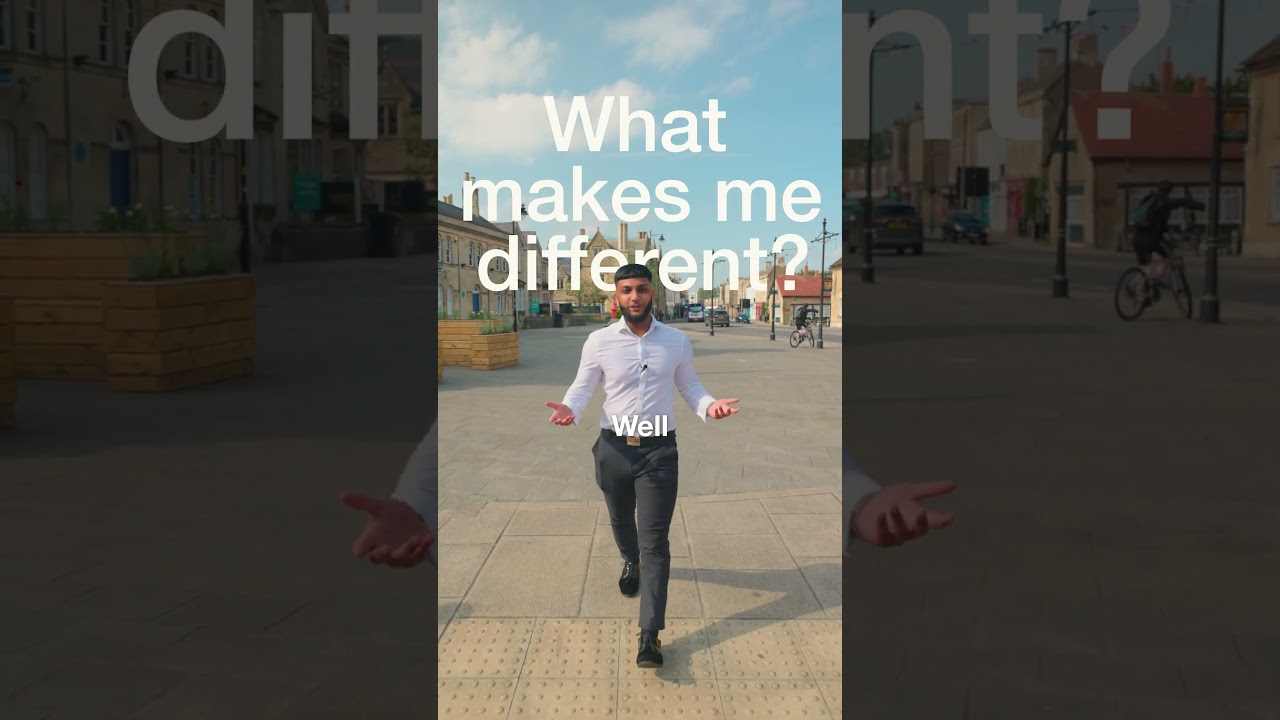 Uddin Estates — Social Reel