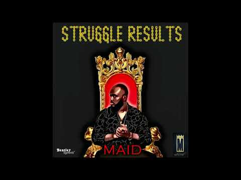 Maid Good In What We Do Feat Mick Comte