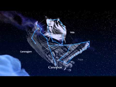 Episódio 28 – Constelações