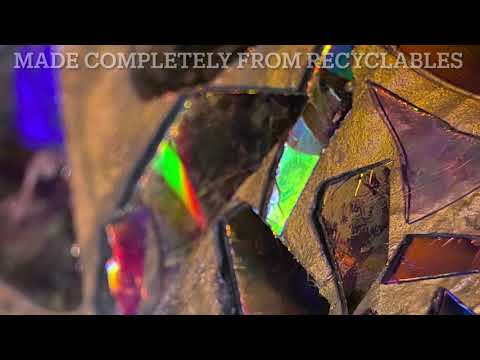 Arduino - kaleidoscope