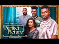 PERFECT PICTURE- (NEW MOVIE)  MAURICE SAM , LUCY AMEH, CHIDI DIKE, PEARL WATS, OKORIE, 2024 MOVIES