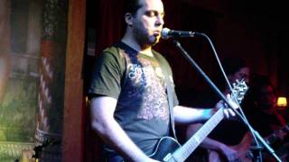 Fliptop Box - Close my eyes (Live)