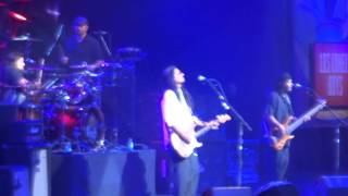 Blame it on Love(NEW SONG)-Los Lonely Boys-EPCOT 10/25/'14