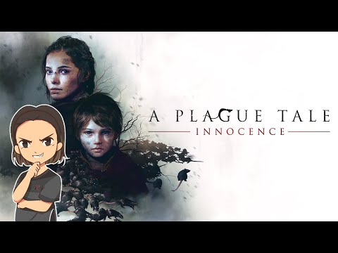 Wabah itu buatan manusia atau apa gaes? - A Plague Tale: Innocence #3