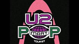 U2 * POPMART TOUR (Live From Miami 14/11/97)