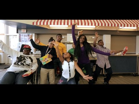 The NSJ Crew - Lunchable