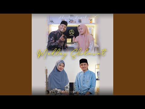 Sholawat Medley