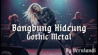 Download lagu Bangbung hideung (Gothic Metal Cover) mp3 Download lagu Bangbung hideung (Gothic Metal Cover) mp3