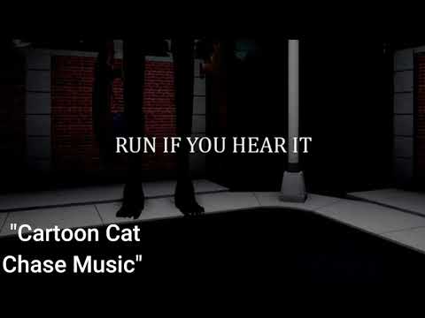 "Cartoon Cat" | Roblox Siren Head Rebrith OST