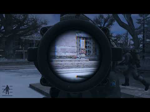 Escape From Pripyat - Best S.T.A.L.K.E.R. Experience Ever