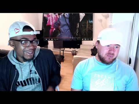 UK LIL KIM? 🤔 [REACTION] Ivorian Doll - Body Bag