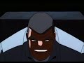 Superman The Animated Series Bowman S Execution Revelation