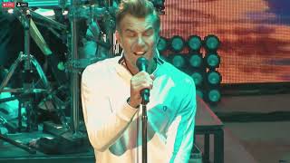 311 My Stoney Baby  Red Rocks 10.02.21