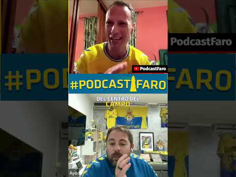 LA PRESION TAN ALTA DE LA UD LAS PALMAS 1-2 CÓRDOBA CF. ¿Funcionó hasta el gol?