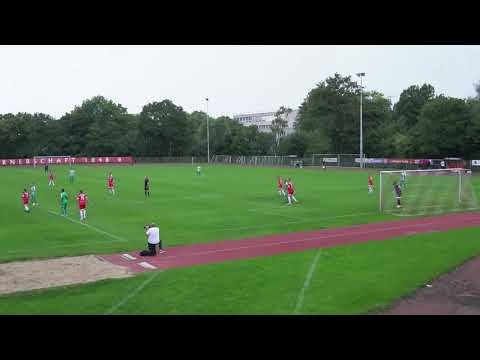 FT Fulda vs RSV Petersberg