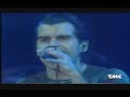 Litfiba Mondi Sommersi Live Cuneo Piazza Galimberti 1997 TMC
