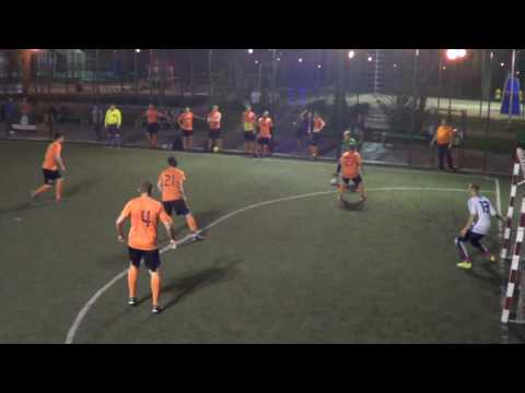 1Viva cup - Жирновъ 1