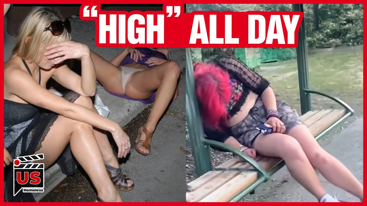 Forgotten and Falling: Los Angeles’ Hidden Tragedy – Documentaries 2025