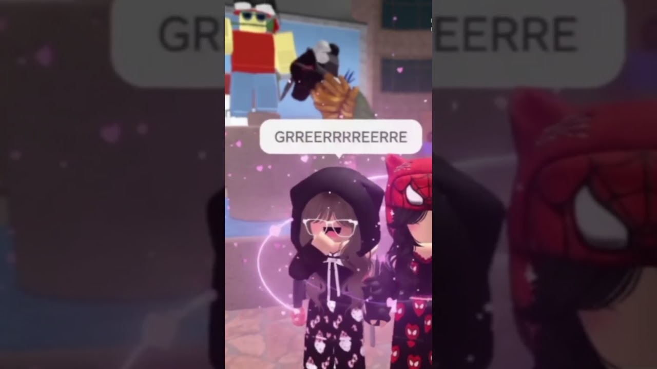 I JS GET SAR NERVYYYYY