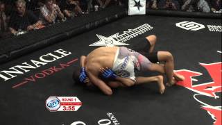 CES MMA XXIII: ERIC SPICELY vs DAVID JORDAN
