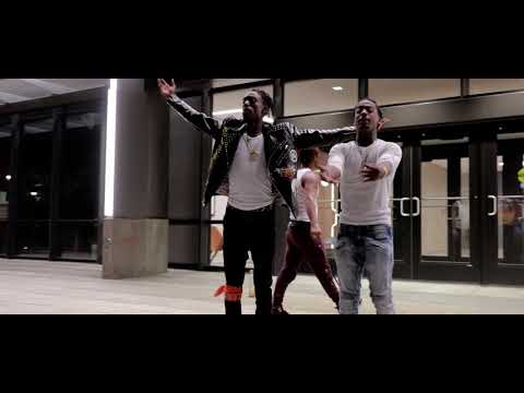 Chevy x BB Savage - "Get Right" (Music Video 2018) Shot By @AceGotBars