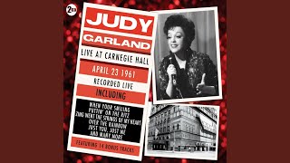 Medley: You Made Me Love You / For Me and My Gal / The Trolley Song