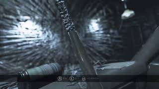 ビビりが行くお化け屋敷(VISAGE　初見プレイ)